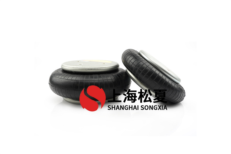 圓形振動(dòng)平臺(tái)怎么安裝空氣隔振器？